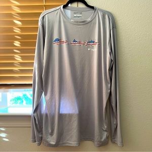 Donated - Columbia Long Sleeve